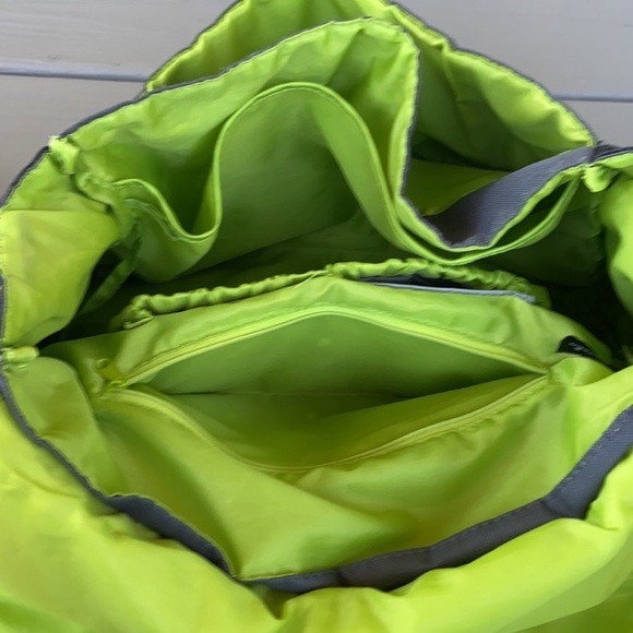 Eddie Bauer Baby/Diaper Bag - Picture 9 of 13